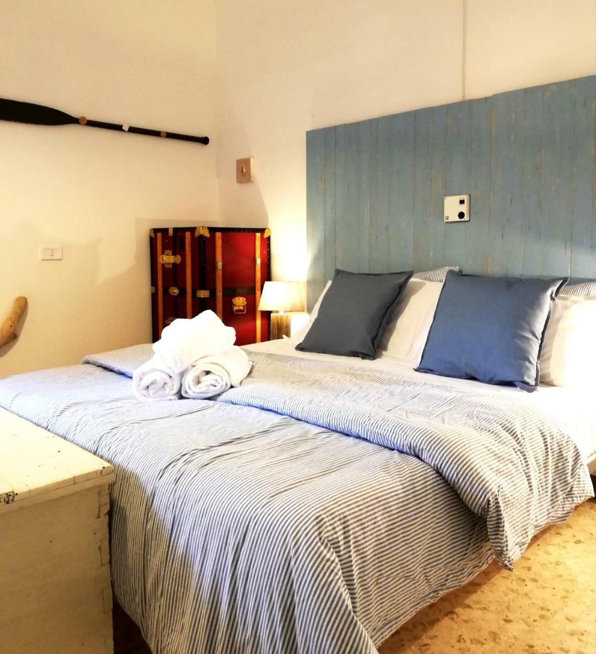 B&B In Fondo Alla Strada Fasano Ngoại thất bức ảnh