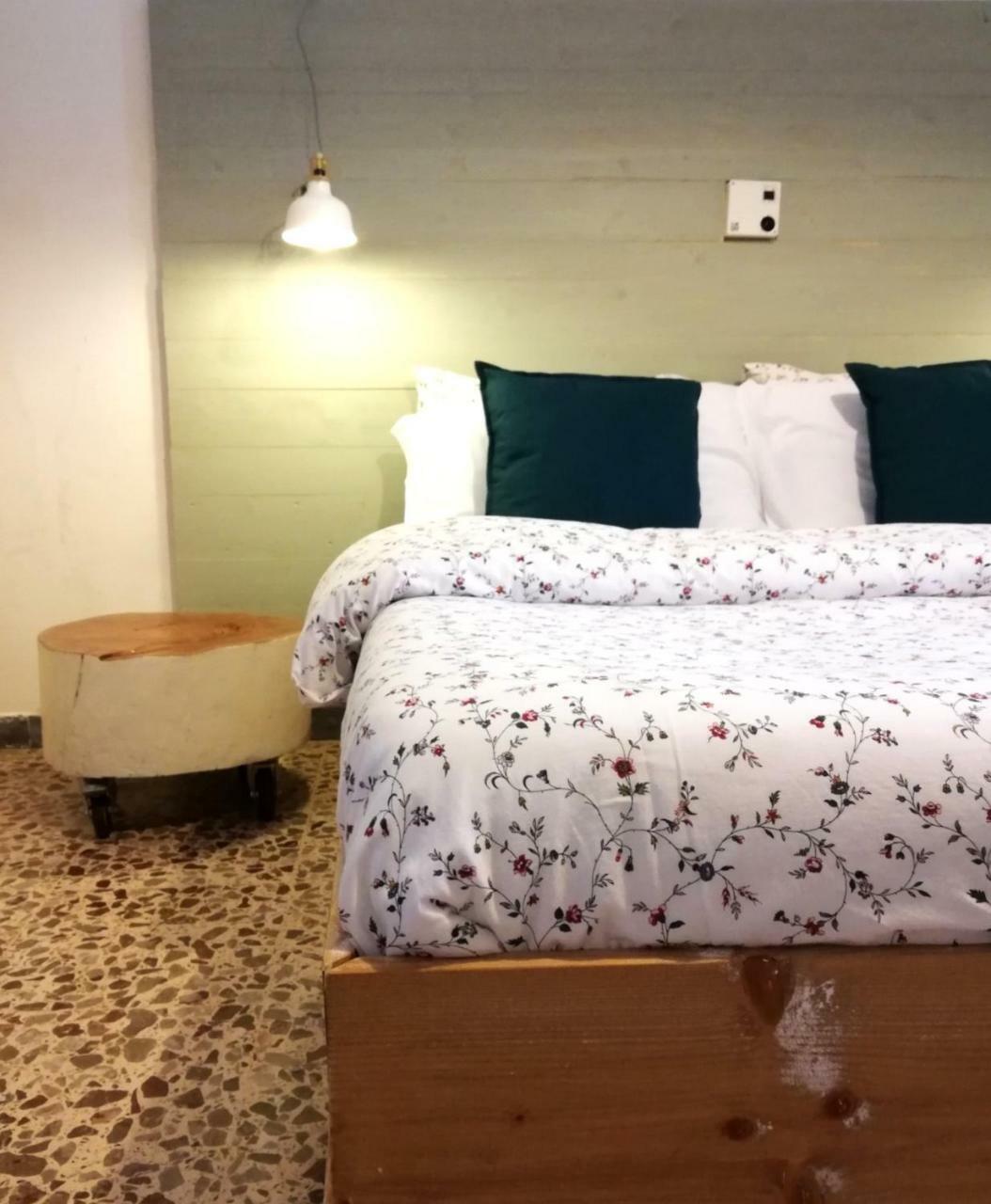 B&B In Fondo Alla Strada Fasano Ngoại thất bức ảnh